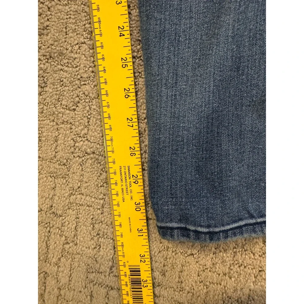 Mavi 36/32 Jake Blue Jeans (D1)